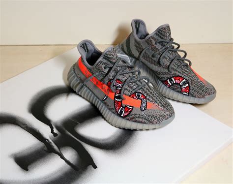 v2 cream gucci snake|Gucci Snake V2 : r/Sneakers .